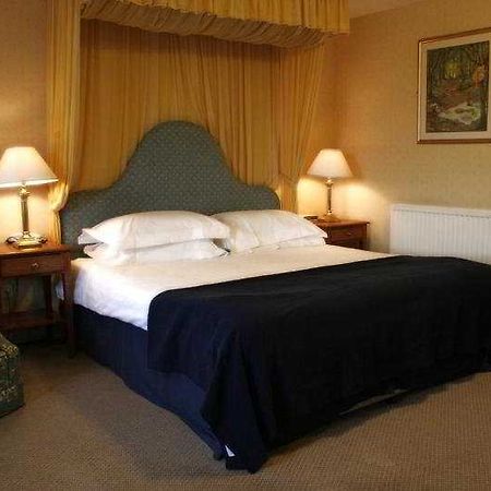 Wild Boar Hotel Beeston  Δωμάτιο φωτογραφία