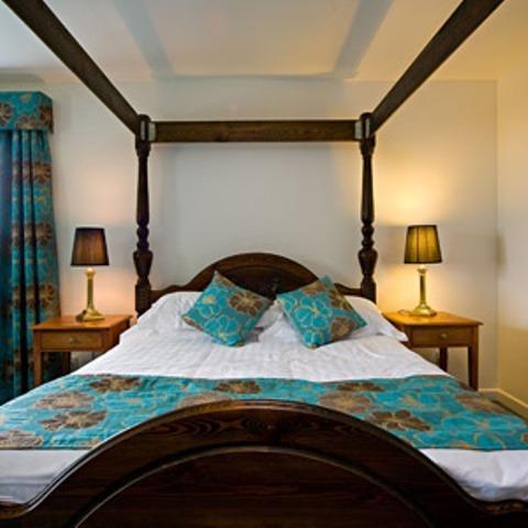 Wild Boar Hotel Beeston  Δωμάτιο φωτογραφία