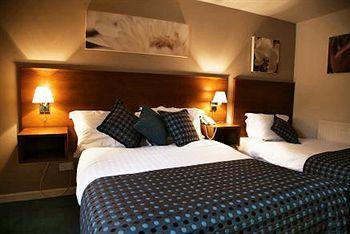 Wild Boar Hotel Beeston  Εξωτερικό φωτογραφία