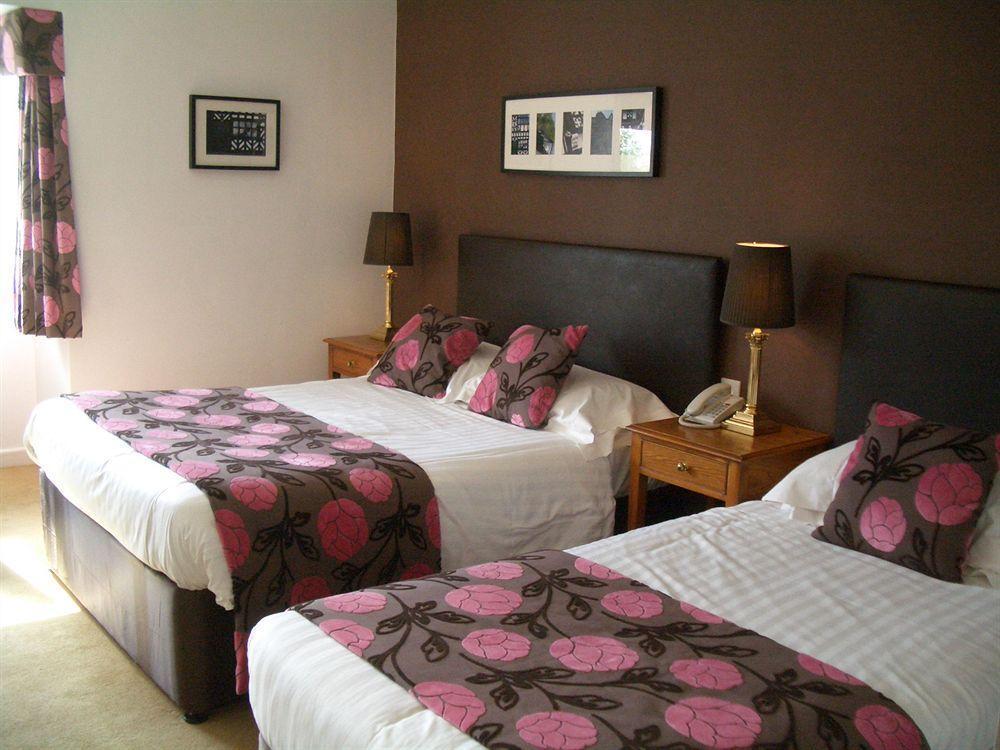 Wild Boar Hotel Beeston  Εξωτερικό φωτογραφία