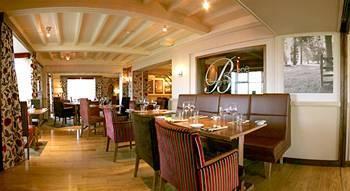 Wild Boar Hotel Beeston  Εξωτερικό φωτογραφία
