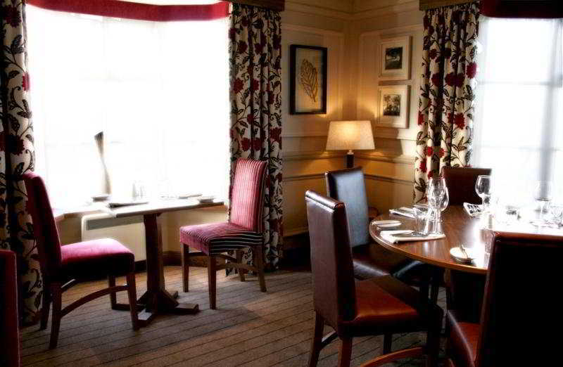 Wild Boar Hotel Beeston  Εξωτερικό φωτογραφία
