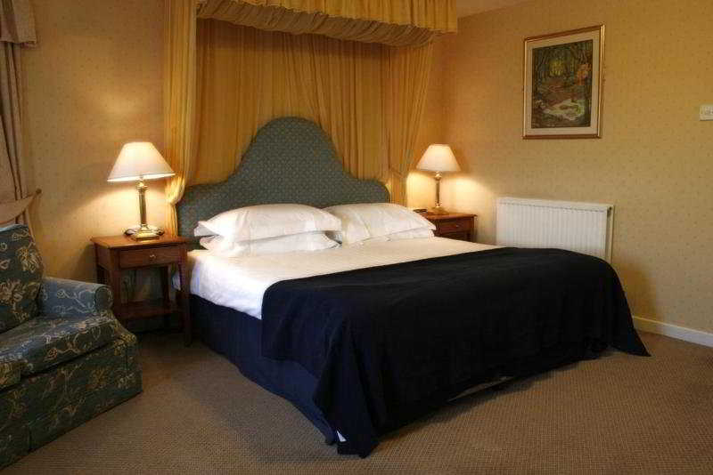 Wild Boar Hotel Beeston  Δωμάτιο φωτογραφία