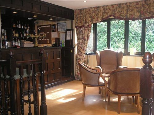 Wild Boar Hotel Beeston  Εξωτερικό φωτογραφία