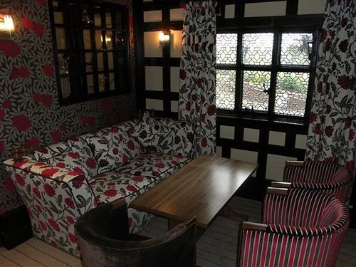 Wild Boar Hotel Beeston  Εξωτερικό φωτογραφία