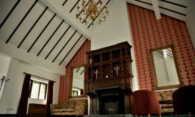 Wild Boar Hotel Beeston  Εξωτερικό φωτογραφία